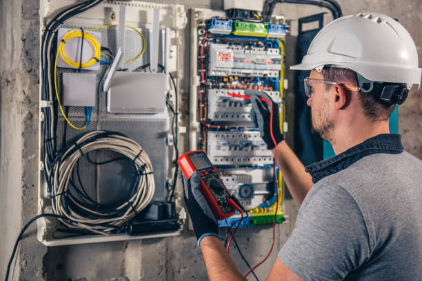 Best Electrical Troubleshooting Services  in Laton, CA