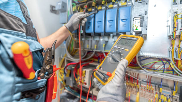 Best Electrical Repair Services  in Laton, CA