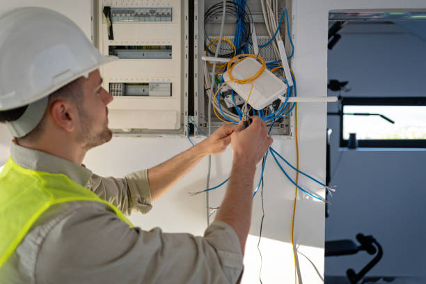 Best Affordable Electrician  in Laton, CA